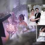 آتلیه تخصصی عروس امید عباسی OA studio