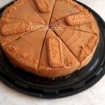 کیک و شیرینی خانگی(تولد،کافه،دسر)حفیظی