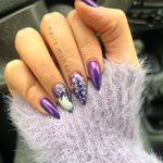 سالن تخصصى كاشت ناخن مهسا ميرواسع