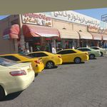 تاکسی و سواری بین شهری الان تاکسی VIP