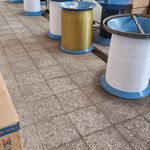 تولید و فروش فنرهای صحافی دوبل و مارپیچ