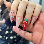 سالن زیبایی الهه ی قاسمی