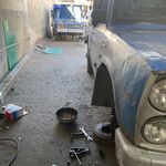 خدمات جلوبندی تخصصی محمدی