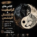 آکادمی ورزشی خواهران میرعلیزاده