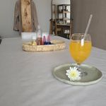 مرکز ماساژ و اسپای نیلای