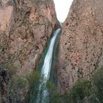 آبشار تفرچه