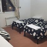 هتل احسانی نمین