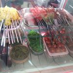 جگرکی عینالی محمدپور