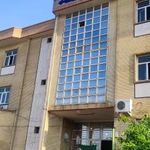 دانشگاه پیام نور شوش