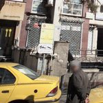 ایستگاه تاکسی