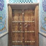 حسینیه احمدی
