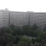 کتابخانه بلوک 11