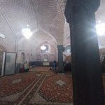 مسجد جامع خوی