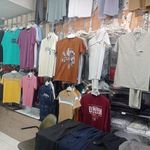 دنیای پوشاک