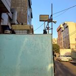 مسجد جوانان بنی هاشم