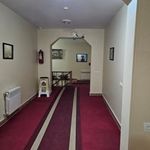 هتل احسانی نمین