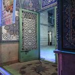 مسجد جوانان بنی هاشم