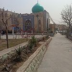 مسجد الزهراء