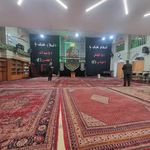 مسجد حضرت زهرا