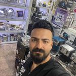 فروشگاه لوازم خانگی و آشپزخانه دهنوی