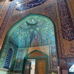 مسجد جامع امام سجاد (ع)