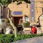 مسجد کرامت