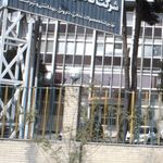 بانک ملی کارخانه ارج - کد: 172