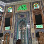 مسجد جامع امام سجاد (ع)