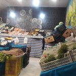 میوه سرای جلال و حسین