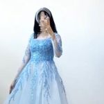 مزون لباس عروس ژاوو