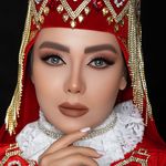 سالن قصر ماهگون