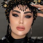 سالن قصر ماهگون