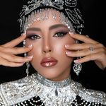 سالن قصر ماهگون