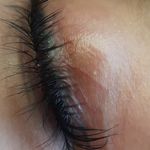 اکستنشن مژه و لیفت مژه و ابرو روشا
