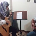 آموزشگاه موسیقی آکسان