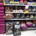 سرای پرنده (پت شاپ)