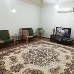 خانه مسافر مرکزی