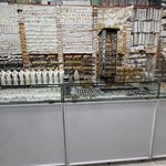 نقره و بدلیجات تحفه