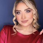 میکاپ آرتیست شیدا نژد