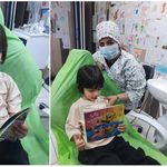 مطب دندانپزشکی کودک و نوجوان کیانا