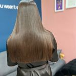 خدمات تخصصی مو فریده،رنگ وکراتین وفردائم