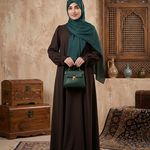 پوشاک بانوان حجاب