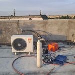خدمات فنی مهدی