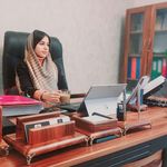 وکیل پایه یک دادگستری نگین ربیعی