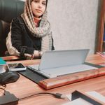 وکیل پایه یک دادگستری نگین ربیعی