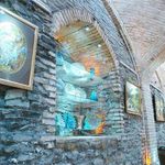 موزه صنایع دستی همدان