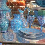 موزه صنایع دستی همدان