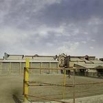 باشـگاه سوارکاری شهرک غزالی