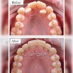 مركز دندانپزشکی دکترفرنوش عیوضی