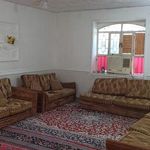 اقامتگاه مقامی